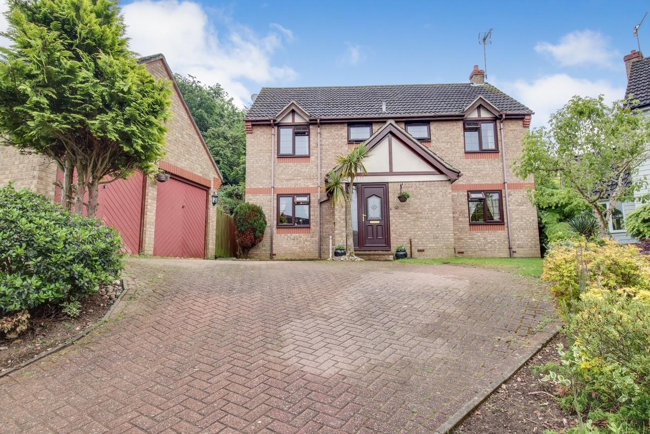 Woodcock & Son Estate Agents Ipswich